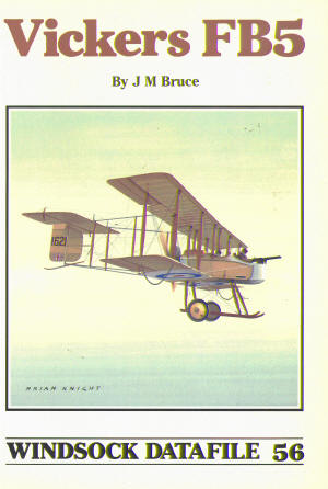 Vickers FB5 0948414758