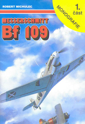 Messerschmitt Bf109 Part 1 8386208929