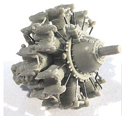 Pratt & Whitney R1830 72004