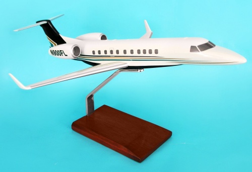 Embraer Legacy Flight Options H7248C3R