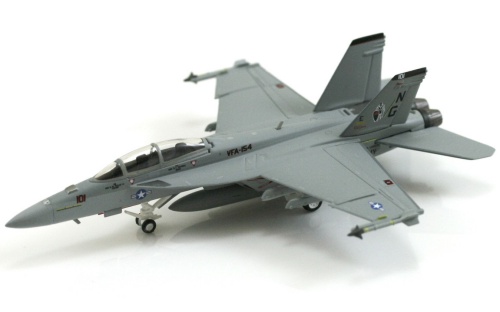 F18F (US Navy, VFA154 Black Knights, NG101) HG6146