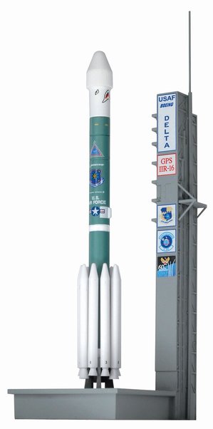 Delta II (USAF