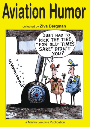 Aviation Humor 9789490008079