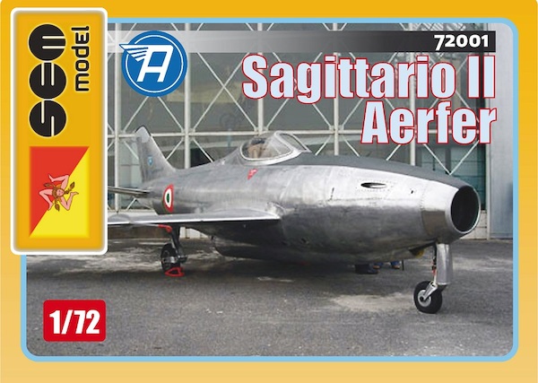 Aerfer Sagittario II 72001