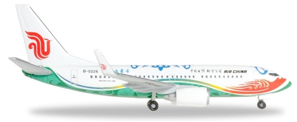 Boeing B737-700 Air China