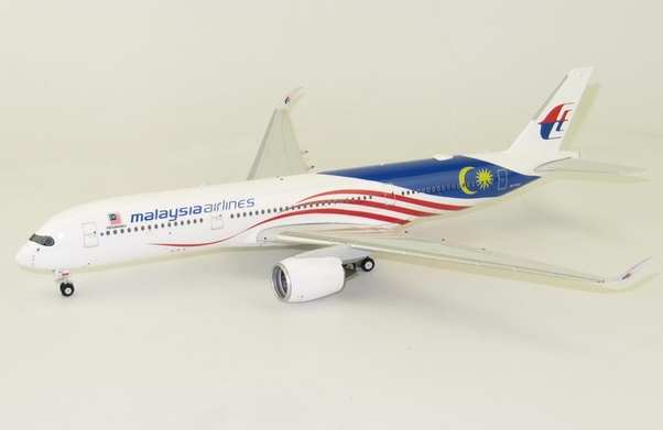 A350-900 (Malaysia Airlines