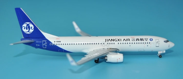 B737-800 (Jiangxi Air) B-5566 029