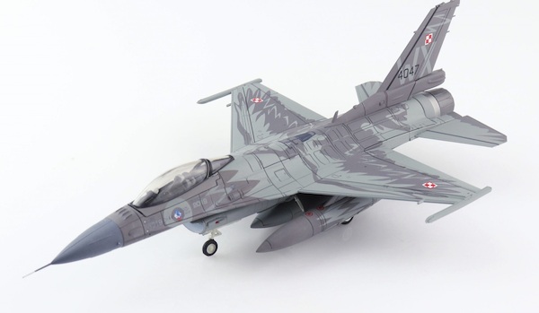 F16C Fighting Falcon Raven