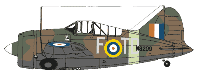 Buffalo MK1 (RAAF 453sq) RRD7206
