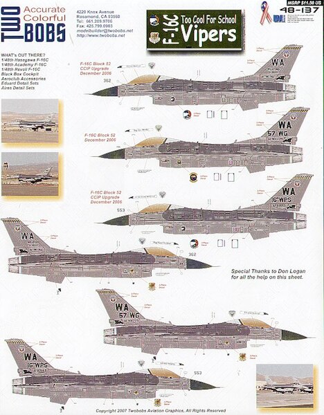 F16C Fighting Falcon