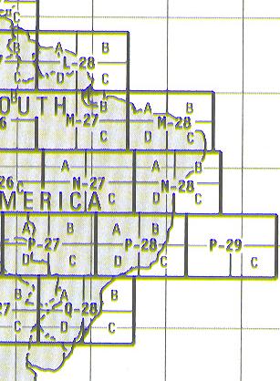 TPC N-28D: Brazil