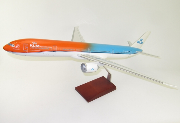 Boeing 777-300ER KLM