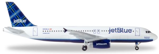 A320 (JetBlue