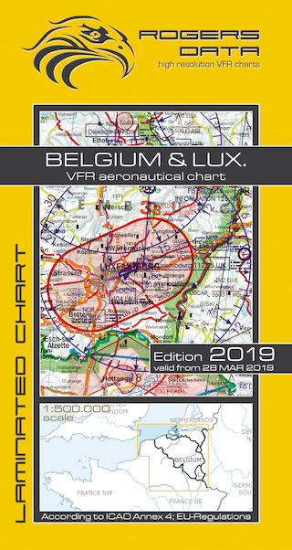 How To Read Vfr Charts