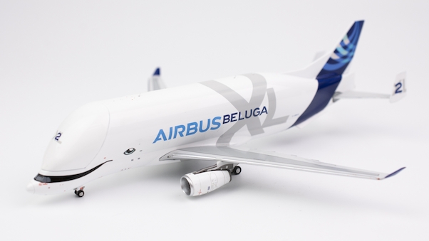 airbus beluga toy