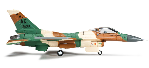 F16C (USAF 18th AS -