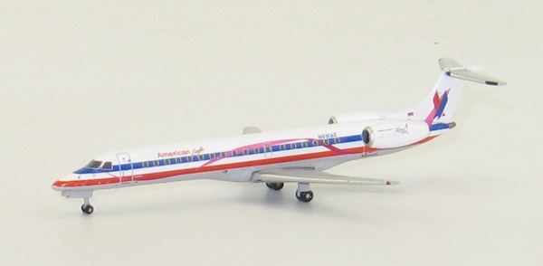 Embraer 145 (American Eagle