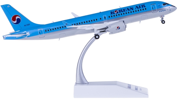 korean air toy