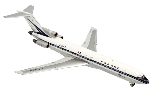 inflight 200 model aircraft