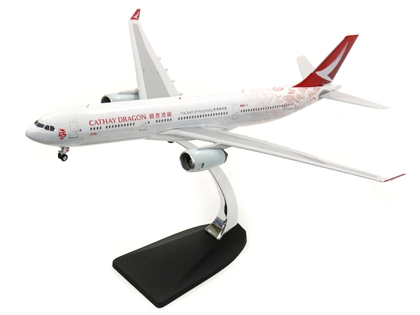 A330-300 (Cathay Dragon