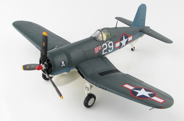 Vought F4U-1A Corsair