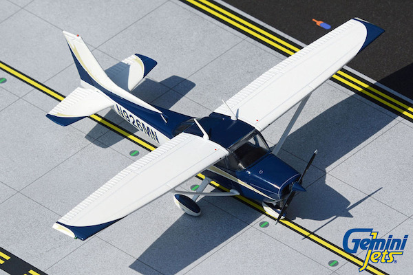 Cessna 172L Skyhawk N926MN GGCES009