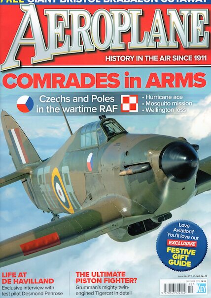 Aeroplane Monthly December 2020 977014372414912