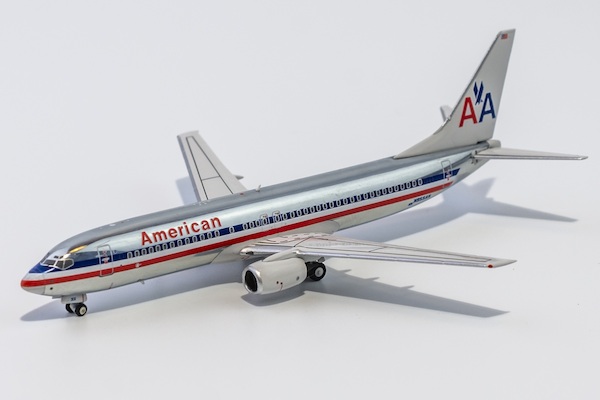 Boeing 737-800 American Airlines N955AN 58093