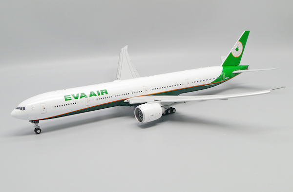 Boeing 777-300ER EVA Air 