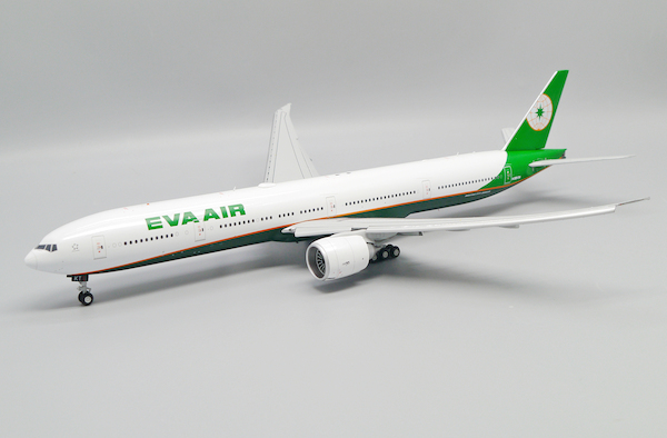 Boeing 777-300ER EVA Air