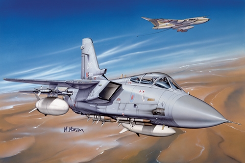 Tornado F3 340836