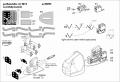 B25 Mitchell Strafer gunnose detailset (HK-Models) 320094