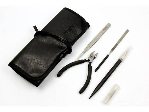 Basic Hobby Tool set MEMTS03