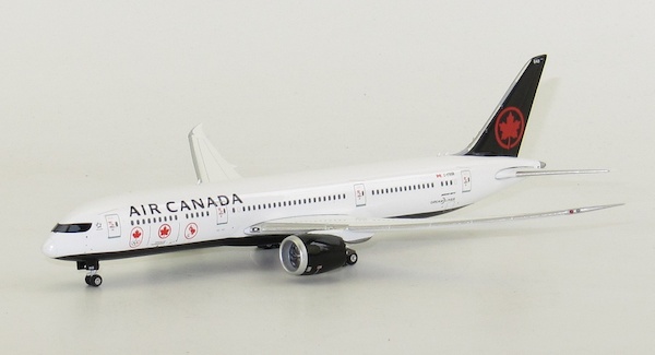 B787-9 (Air Canada
