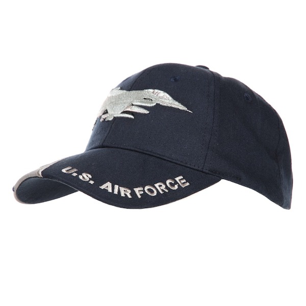 Baseball cap F-16 U.S. Air Force  215162-266
