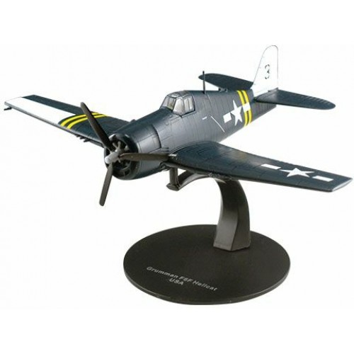 GRUMMAN F6F HELLCAT MAGLG13