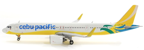 cebu pacific toy