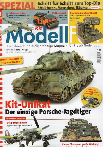 Modellfan November 2019 419418680750111