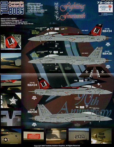 F/A18C Hornet