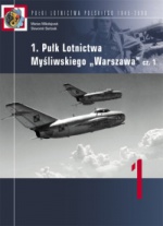 1 Pulk Lotnictwa Mysliwskiego