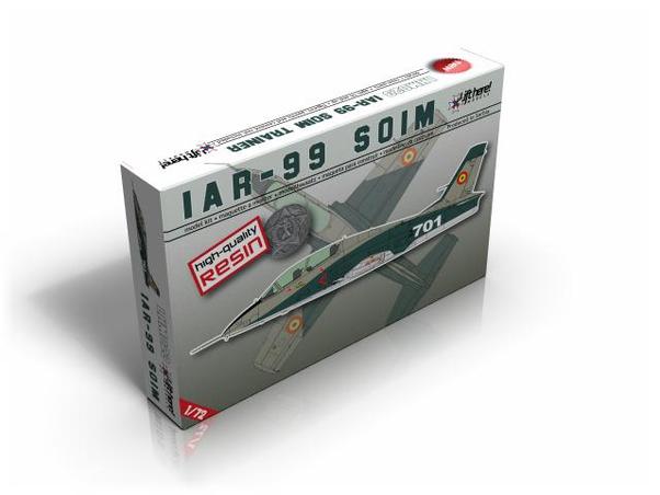 IAR99 Soim LHM023