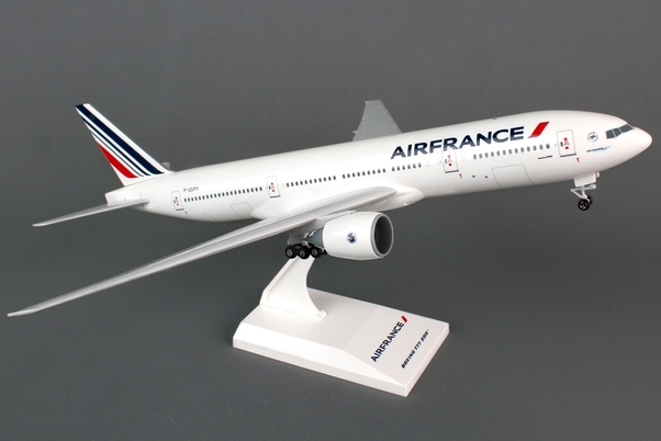 B777-200 (Air France) SKR781