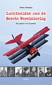 De Luchthelden van de Eerste Wereldoorlog, het gebaar van Guynemer 9789461532107