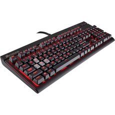 Corsair Gaming STRAFE Mechanical Keyboard NTZVZA24