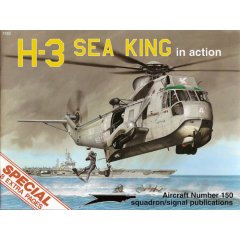H3 Sea King 0897473302