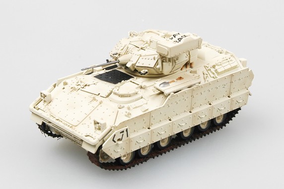 U.S.Army M2a2 Bradley Infantry Vehicle EM35055