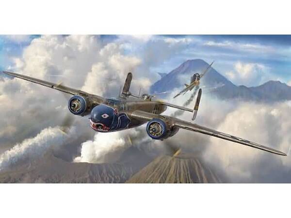 B25G Mitchell 342787