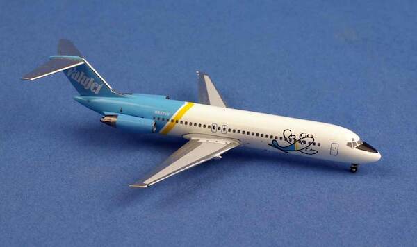 Douglas DC9-32 Valujet N937VV AC419657