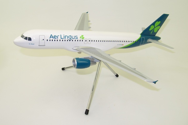 Airbus A320 Aer Lingus LUPA039