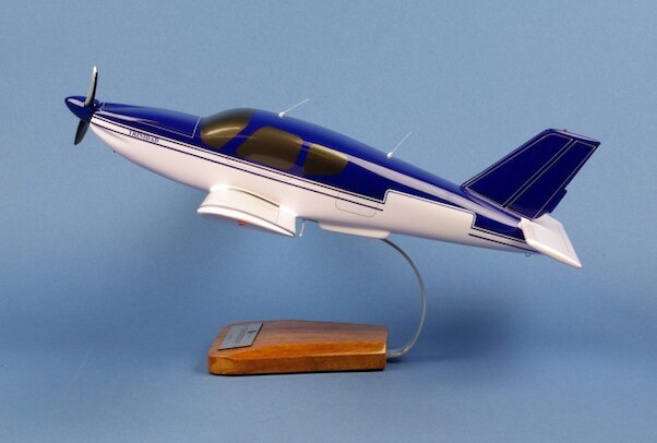 Socata TB 20